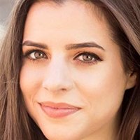 Rachel Rosenstein Nude