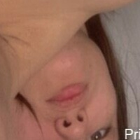 Luana Gabrielly Nude