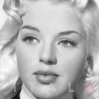 Diana Dors Nude