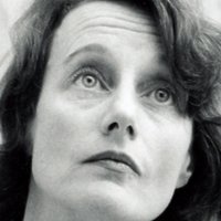 Caroline Champetier Nude