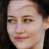 Dominique Devenport Nude