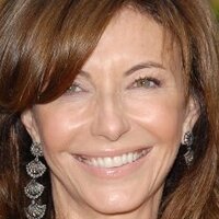 Mary Steenburgen Nude