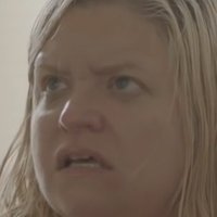 Mary E. Kennedy Nude