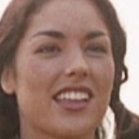 Tsianina Joelson Nude