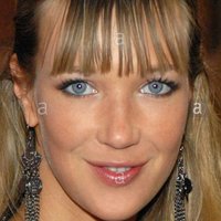 Ludmilla Radchenko Nude