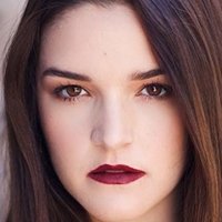 Chelsea Ricketts Nude