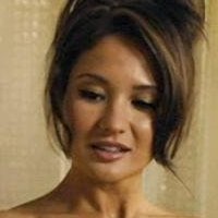 Genevieve Guzchack Nude