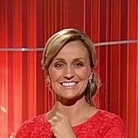 Sandra Maria Gronewald Nude