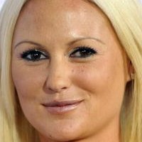 Megan Hauserman Nude