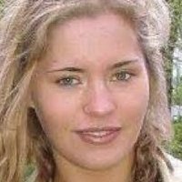 Anja Juliette Laval Nude