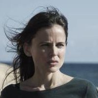 Elena Mar Fernández Nude