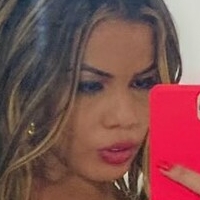Hianny Coluccy Nude