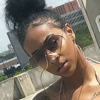 Katarra Mcduffie Nude