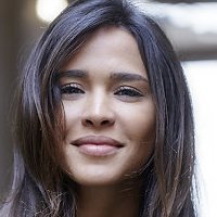 Leila Ben Khalifa Nude