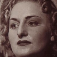 Carla Sofia Lescius Nude