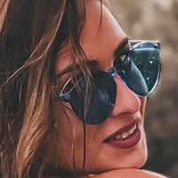 Salome Kapanadze Nude