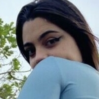 Francielly Vanessa Nude