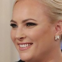 Meghan McCain Nude