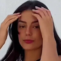 Larissa Saldanha Nude