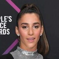 Aly Raisman Nude