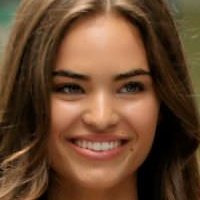 Robin Marjolein Holzken Nude