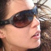 Christie D'Amore Nude