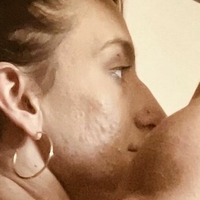 Pigtailsandmuscles Nude