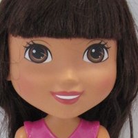 Dora Doll Nude