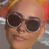 Zombiunicorn Nude