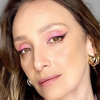 Sabrina Parlatore Nude