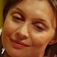 Sabrina Paravicini Nude