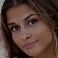 Luisinha Oliveira Nude