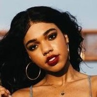 Teala Dunn Nude