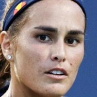 Monica Puig Nude