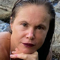 Elisangela Ferreira Da Silva Nude