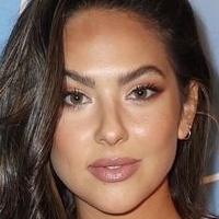 Christen Harper Nude