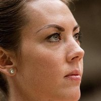 Katharina Bauer Nude