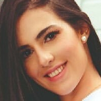 Gabriela Parisi Nude