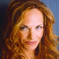 Michelle Duquet Nude