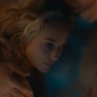 Hélène de Fougerolles Nude