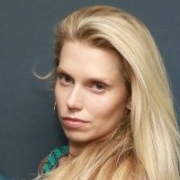 Theodora Richards Nude