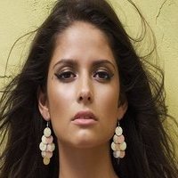 Carla Osso Nude