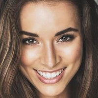 Monika Radulovic Nude