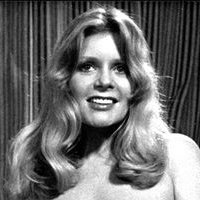 Mary Millington Nude