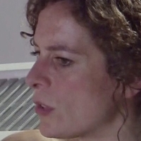 Alex Polizzi Nude