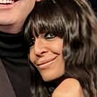 Claudia Winkleman Nude