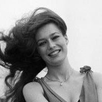 Patricia Barzyk Nude