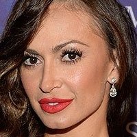 Karina Smirnoff Nude
