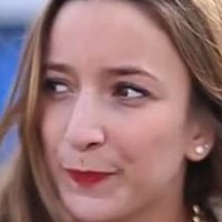 Natasha Radetic Nude