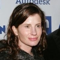 Katherine Kousi Nude